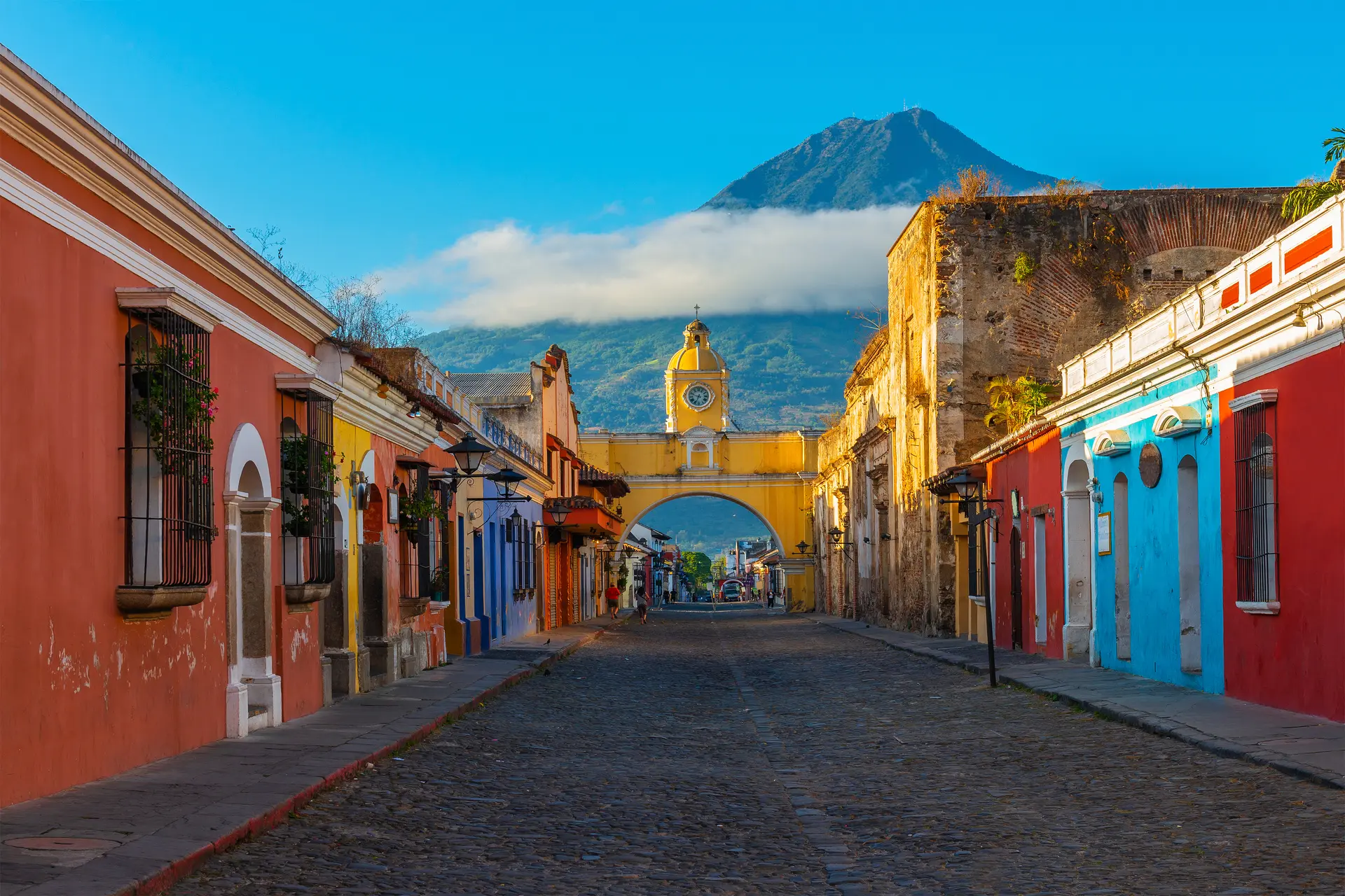 Guatemala Completa
