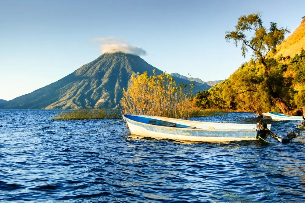 Guatemala a su Aire