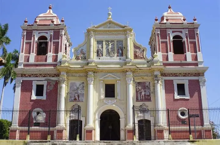 Ruta Colonial de Guatemala